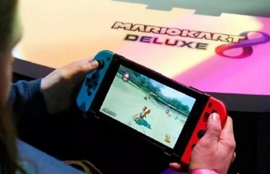 任天堂官方诈骗邮件揭秘，警惕陷阱！