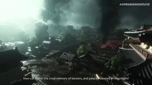 新春狂欢福利揭秘！《燕云十六声》皇宫漫游指南全新升级