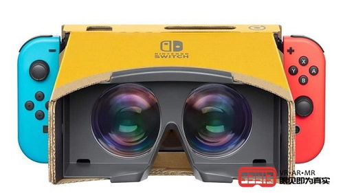 任天堂经典硬件Virtual Boy热销断货,揭秘全新游戏价值新高峰 任天堂经典硬件Virtual Boy热销断货,揭秘全新游戏价值新高峰