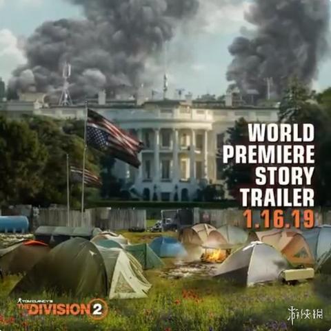 《全境封锁》终极版Xbox独占首发,神秘新体验震撼来袭 《全境封锁》终极版Xbox独占首发,神秘新体验震撼来袭