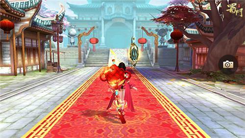 新春狂欢福利揭秘!《燕云十六声》皇宫漫游攻略全新上线 新春狂欢福利揭秘!《燕云十六声》皇宫漫游攻略全新上线