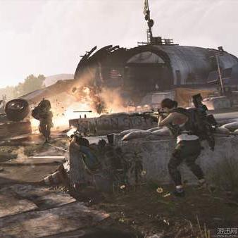 《全境封锁》终极版惊降50元，独家升级体验来袭