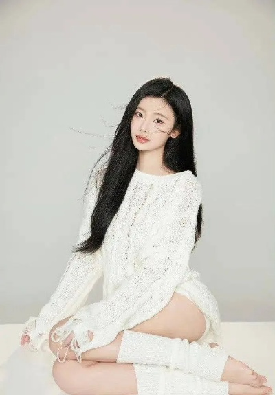 王星辰纯欲风新视频！身材爆表，浩浩妈魅力升级！