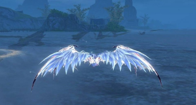 《王泪》手搓飞龙引热议,玩家狂赞:绝妙游戏体验! 《王泪》手搓飞龙引热议,玩家狂赞:绝妙游戏体验!