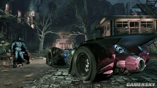 还在找蝙蝠侠，阿甘疯人院可靠下载？老玩家用这3招避开90%坑