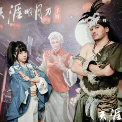 天刀手游S5新赛季豪华外观首曝！免费新装福利来袭，少侠速抢！