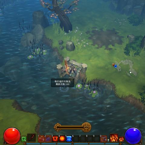 火炬之光2洗点药水全解，1分钟搞懂在哪刷、怎么用，别再浪费技能点！