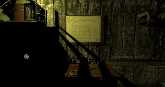 藏在代码里的未知，那些让玩家集体失眠的神秘游戏，你敢点开吗？