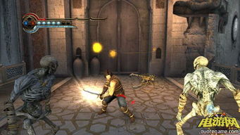 波斯王子5遗忘之沙，被低估的时间魔法战，为什么老玩家至今还在刷？