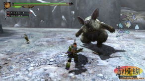 Wii怪物猎人3被低估的终极秘密，当年没玩懂的「水战革命」，现在补票还来得及？