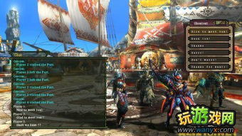 Wii怪物猎人3被低估的终极秘密，当年没玩懂的「水战革命」，现在补票还来得及？