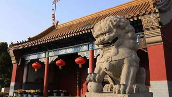 2月6日开封皇宫新区域揭秘，燕云十六声声声入耳