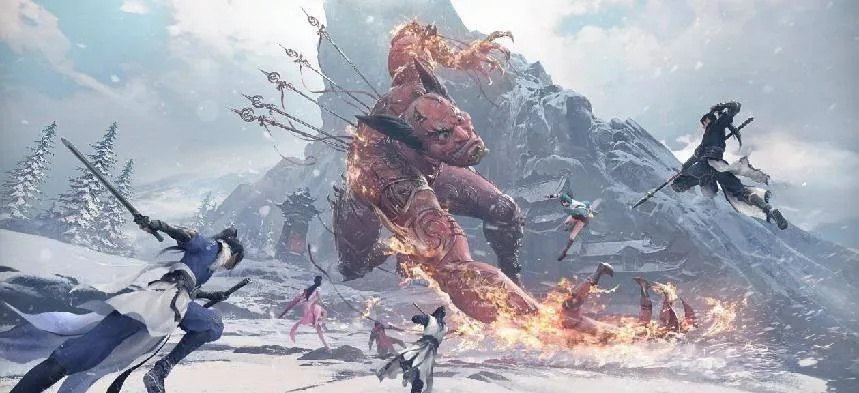 玩Xblade半年还在青铜?别肝副本了,高玩都在盯这3个冷门设定 玩Xblade半年还在青铜?别肝副本了,高玩都在盯这3个冷门设定