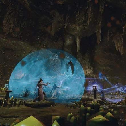 仙剑奇侠传4破解版真能找回当年的感动？老玩家实测30天告诉你答案