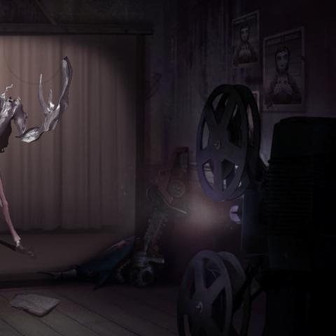 惊悚体验升级！《零红蝶RE》新截图揭秘惊悚玩法细节