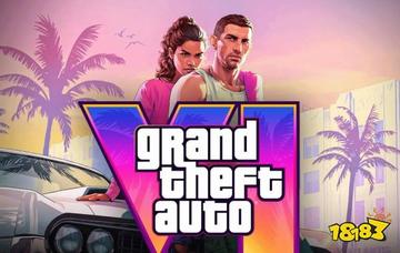 今夏大作《GTA6》首发惊喜，实体版同步亮相，体验新纪元游戏魅力