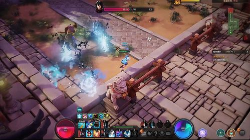 皇牌空战×鬼泣新游首曝：战机激战SSS Q1试玩Demo震撼来袭