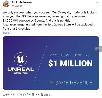 Steam玩家激增40%，Epic年度免费送游戏价值揭秘