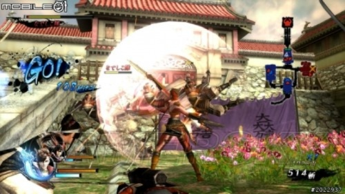 战国BASARA4藏了多少没玩透的「魂」？老玩家拆解5个被忽略的机制彩蛋