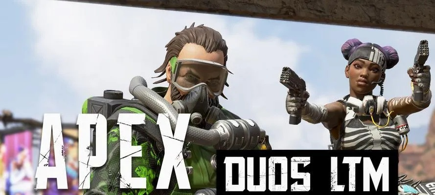 全面革新！《Apex英雄》「全面击破」新玩法震撼揭秘，战术升级！