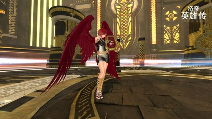 芭一波卡赫权能背包，洛奇战斗新利器震撼登场！