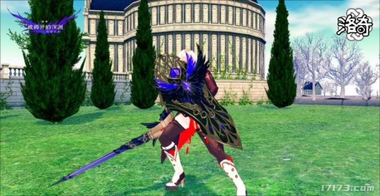 芭一波卡赫权能背包，洛奇战斗新利器震撼登场！