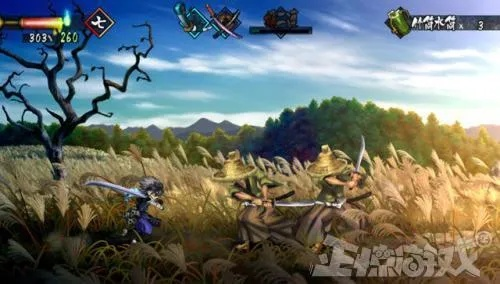 2026年还在找2D横版网游？这3个「玩家私藏款」才是真的懂你的爽点