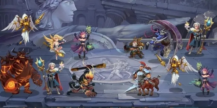 2026年还在找2D横版网游？这3个「玩家私藏款」才是真的懂你的爽点