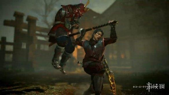 《黎明杀机》销量飙升，新王《仁王3》强势崛起！