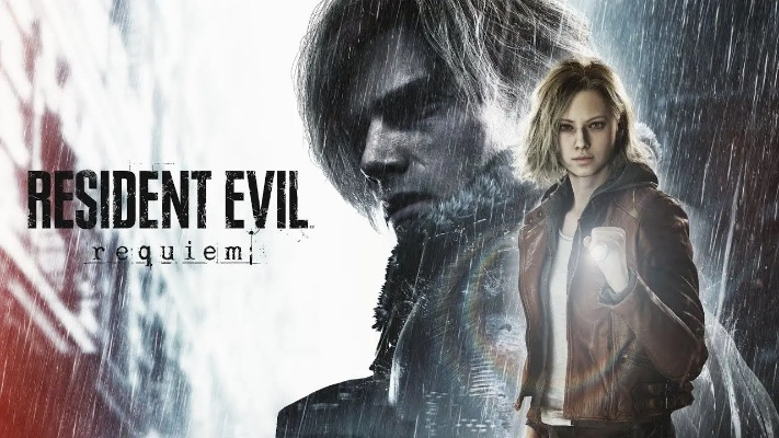 NS2版《生化危机9：安魂曲》底座60帧直追PS5性能突破