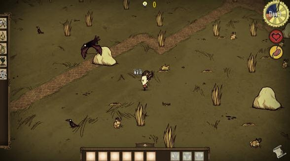 饥荒18中文版去哪下？老玩家亲测3个靠谱渠道+避坑指南