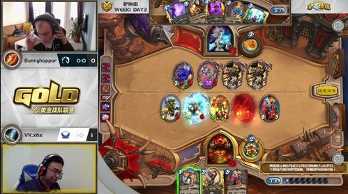 炉石传说猎人卡组2026春季必冲，为什么这套快攻能打穿天梯80%对局？