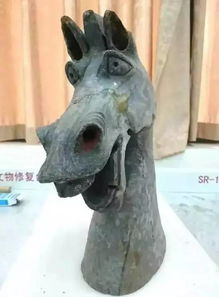 南京博物院陶俑撞脸郭德纲：历史馆展品新发现，趣味盎然