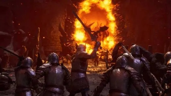 《上古卷轴》不拍剧改写，前设计师直言：只为打造全新传奇故事