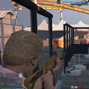 《GTA6》全新力作，告别AI，探索未知游戏世界