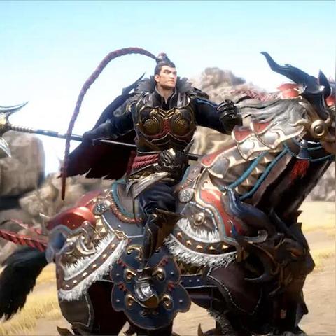 三国群英传7武器藏着多少没说破的秘密?老玩家实测10把神装的真实战力 三国群英传7武器藏着多少没说破的秘密?老玩家实测10把神装的真实战力