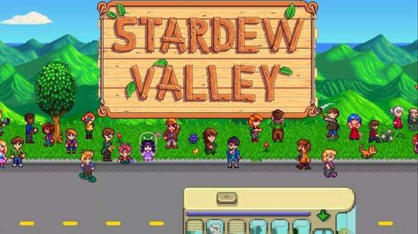 《星露谷物语》二代内幕:一代粉丝坚守,新价值传承揭秘 《星露谷物语》二代内幕:一代粉丝坚守,新价值传承揭秘