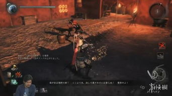 《仁王3》首弹DLC概念图惊艳亮相，全新价值体验即将解锁