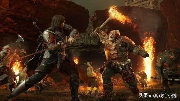 《中土世界》年度版史低惊爆13.6元，限时抢购至2月10日，超值体验不容错过！