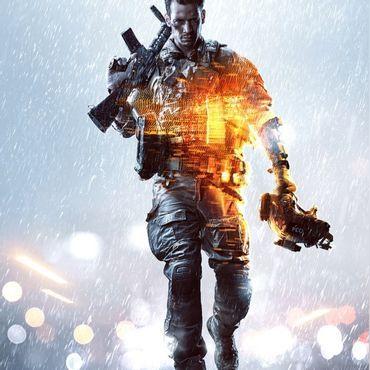 《战地6》狂销千万套,EA预订额激增40%,创新高! 《战地6》狂销千万套,EA预订额激增40%,创新高!