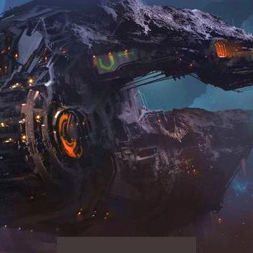 星际深钻全新美术升级，探索未知矿藏，冒险启航！