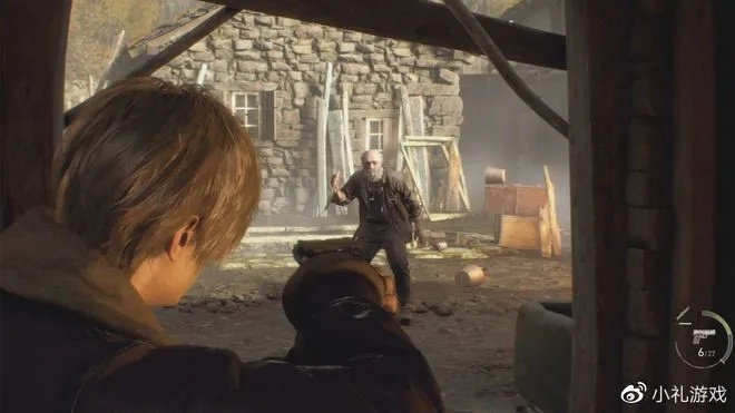 《生化4重制版》揭秘：D加密撤除后，新加密技术升级保障安全