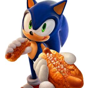 热狗酱荣耀加冕,索尼克赛车亚巡总决赛巅峰对决 热狗酱荣耀加冕,索尼克赛车亚巡总决赛巅峰对决