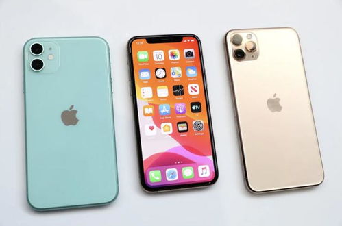 iPhone18首发搭载A20芯，台积电2nm升级新突破