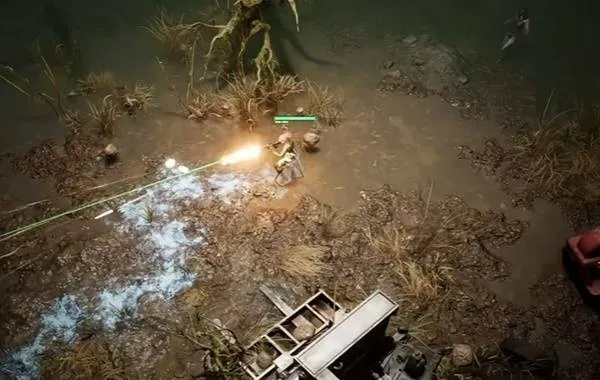 2026年必玩的免费单机游戏有哪些？5款冷门却能让你肝到忘时的宝藏之作