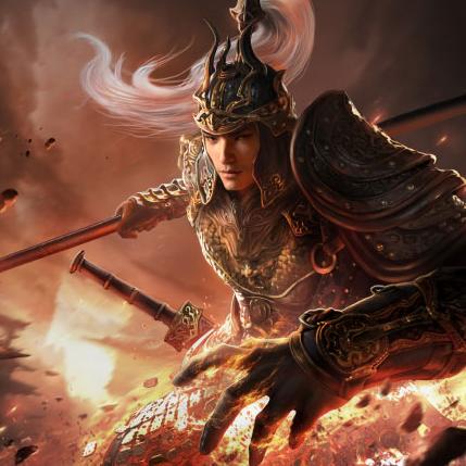 朱一只在永劫无间里的反直觉振刀逻辑，为什么他的操作连万场老玩家都看不懂？