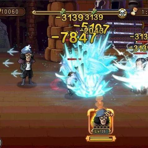 海贼王真人版第二季惊艳剧照，高清还原度突破想象！