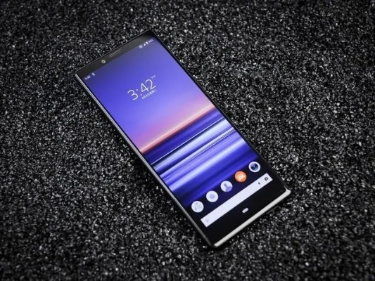 索尼旗舰新王Xperia 1 VIII震撼登场,揭秘最强手机新篇章 索尼旗舰新王Xperia 1 VIII震撼登场,揭秘最强手机新篇章