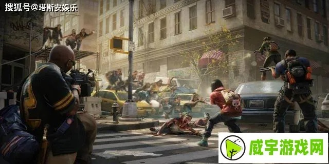 丧尸围城危机四伏，《疫区档案》策略生存战棋新体验