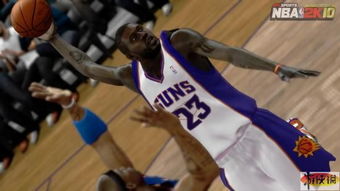 NBA 2K10真的被玩透了？老玩家亲测300小时的隐藏机制，90%的人没试过